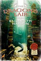 The Dragon's Lair 0765375923 Book Cover