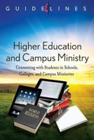 Guidelines 2013-2016 High Educ Camp Min 1426736770 Book Cover
