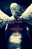 Vidimo se tamo (Poezija) (Serbian Edition) B0GM2F271W Book Cover