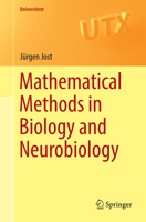 Mathematical Methods in Biology and Neurobiology 1447163524 Book Cover