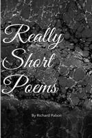 Really Short Poems 1494797216 Book Cover