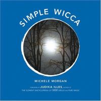 Simple Wicca (Simple Wisdom Book)