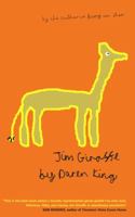 Jim Giraffe 0385661347 Book Cover