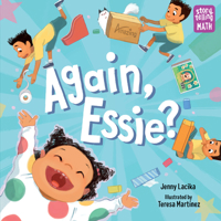 Again, Essie? 1623542227 Book Cover