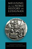 Mélusine ou la noble histoire des Lusignan 0344043088 Book Cover