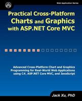 Practical Cross-Platform Charts and Graphics with ASP.NET Core MVC 0979372585 Book Cover