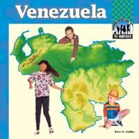 Venezuela (Countries) 1591972981 Book Cover