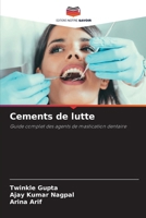 Cements de lutte (French Edition) 6209816789 Book Cover