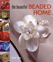 The Beautiful Beaded Home 1579906834 Book Cover