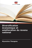Diversification économique et amélioration du revenu national (French Edition) 6207656075 Book Cover