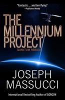 The Millennium Project: Quantum Reboot 0692940987 Book Cover