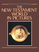 New Testament World in Pictures 0805411526 Book Cover