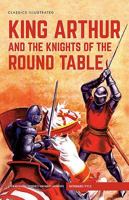 The Story of the Champions of the Round Table 0684181711 Book Cover