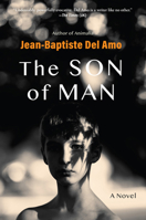 "Book cover image for The Son of Man"