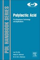 Polylactic Acid 1437744591 Book Cover