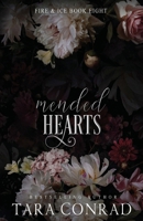 Mended Hearts 1959383124 Book Cover