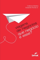 Viagens de neg�cios 6555363061 Book Cover