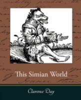 This Simian World B0127JT200 Book Cover