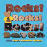 Rocks! Rocks! Rocks! 1477810900 Book Cover