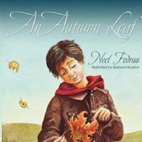 An Autumn Leaf 1414108281 Book Cover