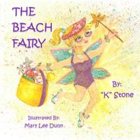 The Beach Fairy 1492945021 Book Cover