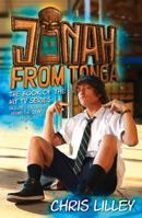 Jonah from Tonga: The Book of the Hit TV Series 1760111775 Book Cover
