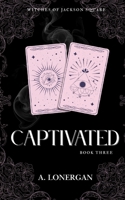 Captivated 1076777112 Book Cover