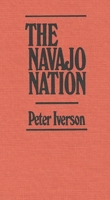 The Navajo Nation 0826306527 Book Cover