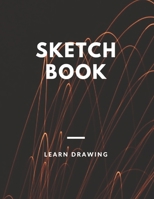 Sketchbook: for Kids with prompts Creativity Drawing, Writing, Painting, Sketching or Doodling, 150 Pages, 8.5x11: A drawing book is one of the distinguished books you can draw with all comfort, 1676758216 Book Cover
