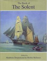The Book of the Solent 0901281301 Book Cover