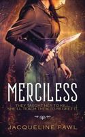 Merciless 0578440318 Book Cover