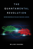 A Quantamental Walk Down Wall Street: From Smart Betas to Smarter Alpha 1394354843 Book Cover