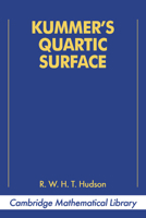 Ummer's Quartic Surface 1270932888 Book Cover
