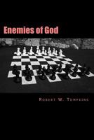 Enemies of God 1544841493 Book Cover