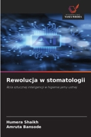 Rewolucja w stomatologii (Polish Edition) 6209480349 Book Cover