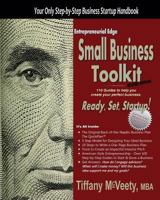 Entrepreneurial Edge Small Business Toolkit 0615451322 Book Cover