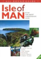 All-Round Guide to the Isle of Man 1899602496 Book Cover