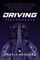 Accelerate: 10 Lessons About High Performance from Neuroscience and Formula 1 1394372949 Book Cover