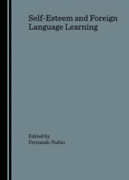 Self-Esteem & Foreign Language 1847182151 Book Cover
