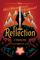 Reflection 1484782186 Book Cover