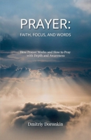 Speaking from the Heart: A Practical Guide to Prayer B0GXRK4D16 Book Cover