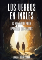 Los Verbos en Inglés B0CCCFGMJZ Book Cover