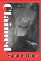 Claimed B092CBMKYP Book Cover