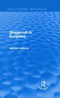 Stagecraft in Euripides 0415744407 Book Cover
