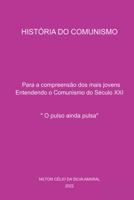 HISTÓRIA DO COMUNISMO 6553925852 Book Cover