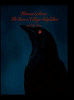 The Raven A Stage Adaptation: And Other Stories 1304264246 Book Cover