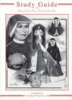 Study Guide to the Diary of St. Faustina 0944203221 Book Cover