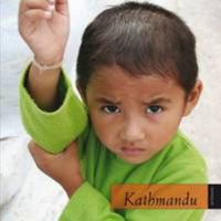 Kathmandu 1446120686 Book Cover