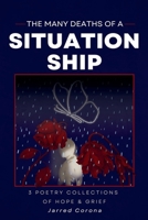 The Many Deaths of a Situationship B0HKBZCQK9 Book Cover