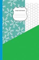 Hexagon Graph Notebook: Hexagon Paper (Small) 0.2 Inches Hexes Radius (5.06 "x 7.81") with 120 pages White Paper, Hexes Radius Honey comb paper, ... Composition Notebooks for Game Maps Grid Mats 1792987447 Book Cover